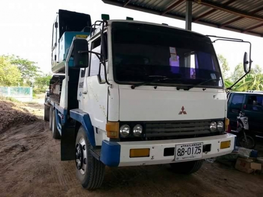 ขายรถ10ล้อ เทรลเลอร์FN515 เครื่อง6D14 พาวเวอร์ จิฟฟี่ รถสวยสภาพพร้อมใช้งาน เอกสารพร้อมโอน ราคา520,000 สนใจโทร 090-8588220คุณนะ 093-3258446คุณบิว หรือเข้าดูสินค้าอื่นๆได้ที่ www.narong2truck.com หรือ www.truck.in.th/498 หรือเพจFacebook ณรงค์ ซื้อขายรถมือสอ