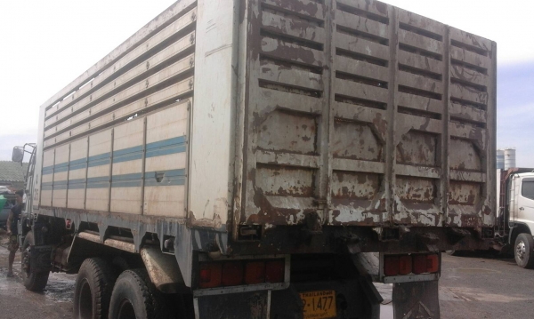 ขายรถบรรทุก 10 ล้อดั้ม HINO FM 3 M มีสามคัน หัวบางยางดีคัสซีสวยทะเบียนเต็ม ขายรถบรรทุก 10 ล้อดั้ม HINO FM 3 M มีสามคัน หัวบางยางดีคัสซีสวยทะเบียนเต็ม