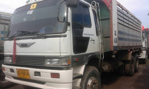 ขายรถบรรทุก 10 ล้อดั้ม HINO FM 3 M มีสามคัน หัวบางยางดีคัสซีสวยทะเบียนเต็ม ขายรถบรรทุก 10 ล้อดั้ม HINO FM 3 M มีสามคัน หัวบางยางดีคัสซีสวยทะเบียนเต็ม