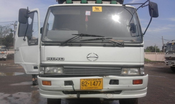 ขายรถบรรทุก 10 ล้อดั้ม HINO FM 3 M มีสามคัน หัวบางยางดีคัสซีสวยทะเบียนเต็ม ขายรถบรรทุก 10 ล้อดั้ม HINO FM 3 M มีสามคัน หัวบางยางดีคัสซีสวยทะเบียนเต็ม