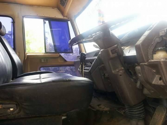 ขายรถ10ล้อ TDเบรกใหญ่ เทรลเลอร์ขึ้น320 พาวเวอร์ จิฟฟี่ โลฮาย10สปีด เอกสารพร้อมโอน สนใจโทร 090-8588220คุณนะ 093-3258446คุณบิว หรือเข้าดูสินค้าอื่นๆได้ที่ www.narong2truck.com หรือ www.truck.in.th/498 หรือเพจFacebook ณรงค์ ซื้อขายรถมือสอง (เว็บไซต์ส่วนตัว)