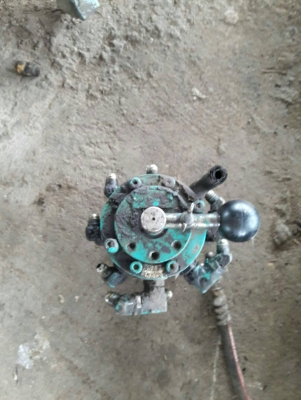 ขายตัวสับคอลโทล รถแมคโค โกเบโก้ SK-200-5 ใส่ได้หลายรุ่น ของเก่าญี่ปุ่น สภาพสวย ขายตัวสับคอลโทล รถแมคโค โกเบโก้ SK-200-5 ใส่ได้หลายรุ่น ของเก่าญี่ปุ่น สภาพสวย