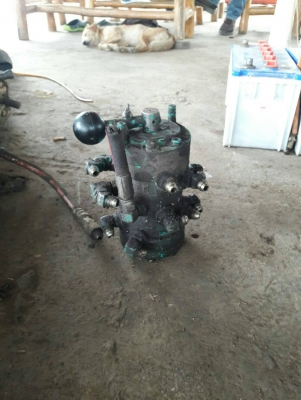 ขายตัวสับคอลโทล รถแมคโค โกเบโก้ SK-200-5 ใส่ได้หลายรุ่น ของเก่าญี่ปุ่น สภาพสวย ขายตัวสับคอลโทล รถแมคโค โกเบโก้ SK-200-5 ใส่ได้หลายรุ่น ของเก่าญี่ปุ่น สภาพสวย