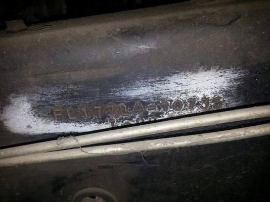 ขายรถ10ล้อ เพลาเดียว HINO เครื่อง185แรง HO7C แคชซีFL17 เอกสารพร้อมโอน ราคา520,000 สนใจโทร 090-8588220คุณนะ 093-3258446คุณบิว หรือเข้าดูสินค้าอื่นๆได้ที่ www.narong2truck.com หรือ www.truck.in.th/498 หรือเพจFacebook ณรงค์ ซื้อขายรถมือสอง (เว็บไซต์ส่วนตัว)