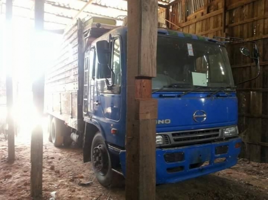 ขายรถ10ล้อ เพลาเดียว HINO เครื่อง185แรง HO7C แคชซีFL17 เอกสารพร้อมโอน ราคา520,000 สนใจโทร 090-8588220คุณนะ 093-3258446คุณบิว หรือเข้าดูสินค้าอื่นๆได้ที่ www.narong2truck.com หรือ www.truck.in.th/498 หรือเพจFacebook ณรงค์ ซื้อขายรถมือสอง (เว็บไซต์ส่วนตัว)