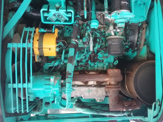 ขายรถนำเข้าเก่าญี่ปุ่น KOBELCO SK 60-2 Mark V เก๋งฮอ ปลายพิเศษ ขายรถนำเข้าเก่าญี่ปุ่น KOBELCO SK 60-2 Mark V เก๋งฮอ ปลายพิเศษ