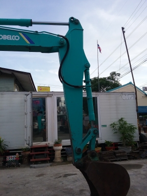 ขายรถนำเข้าเก่าญี่ปุ่น KOBELCO SK 60-2 Mark V เก๋งฮอ ปลายพิเศษ ขายรถนำเข้าเก่าญี่ปุ่น KOBELCO SK 60-2 Mark V เก๋งฮอ ปลายพิเศษ