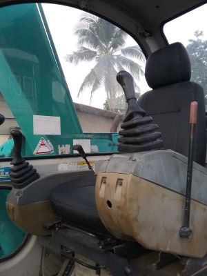 ขายรถนำเข้าเก่าญี่ปุ่น KOBELCO SK 60-2 Mark V เก๋งฮอ ปลายพิเศษ ขายรถนำเข้าเก่าญี่ปุ่น KOBELCO SK 60-2 Mark V เก๋งฮอ ปลายพิเศษ