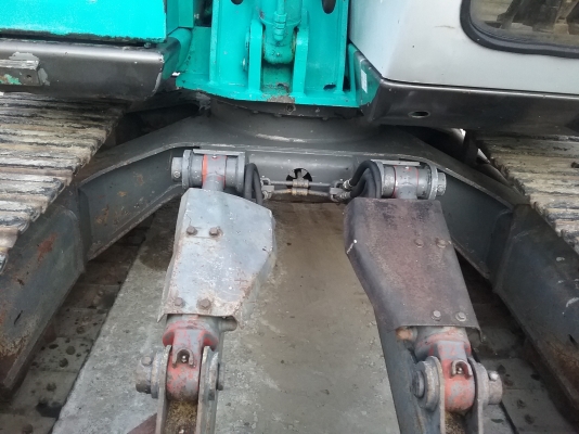 ขายรถนำเข้าเก่าญี่ปุ่น KOBELCO SK 60-2 Mark V เก๋งฮอ ปลายพิเศษ ขายรถนำเข้าเก่าญี่ปุ่น KOBELCO SK 60-2 Mark V เก๋งฮอ ปลายพิเศษ