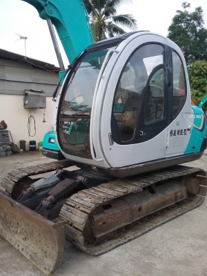 ขายรถนำเข้าเก่าญี่ปุ่น KOBELCO SK 60-2 Mark V เก๋งฮอ ปลายพิเศษ ขายรถนำเข้าเก่าญี่ปุ่น KOBELCO SK 60-2 Mark V เก๋งฮอ ปลายพิเศษ