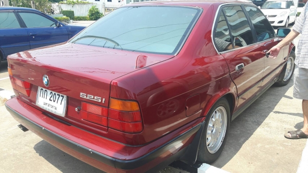 BMW525. ออโต้ BMW525. ออโต้