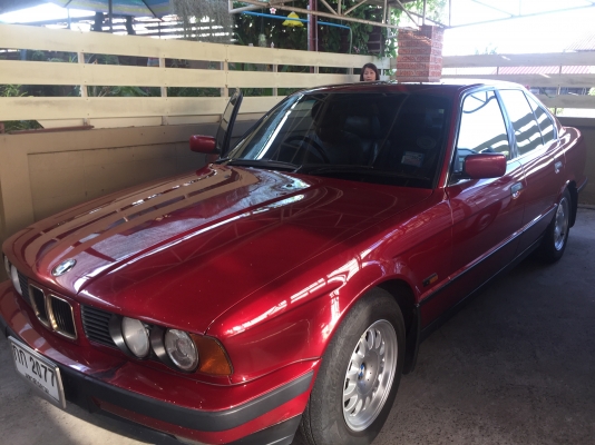 BMW525. ออโต้ BMW525. ออโต้