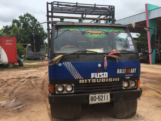 FE444เครื่อง4D31เครื่องดีคัสชีสวยรับ