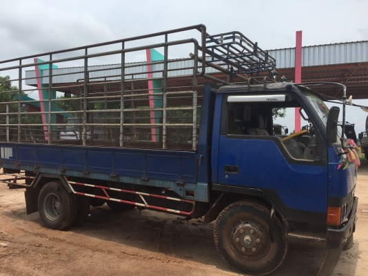 FE444เครื่อง4D31เครื่องดีคัสชีสวยรับ