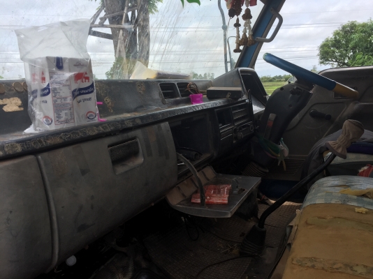 FE444เครื่อง4D31เครื่องดีคัสชีสวยรับ