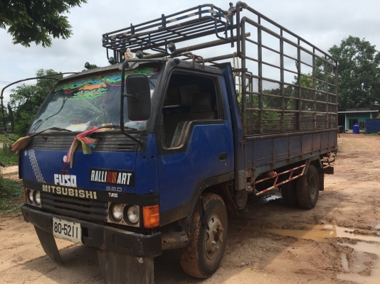 FE444เครื่อง4D31เครื่องดีคัสชีสวยรับ