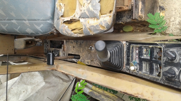 ประกาศขาย..ชุดคอนโทลมือ ตีน รถแบ็คโฮ CAT