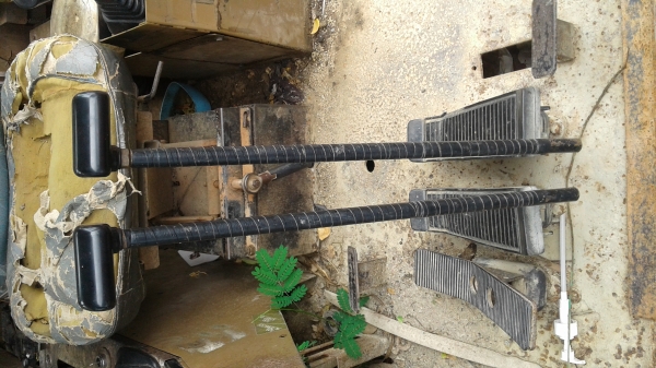 ประกาศขาย..ชุดคอนโทลมือ ตีน รถแบ็คโฮ CAT