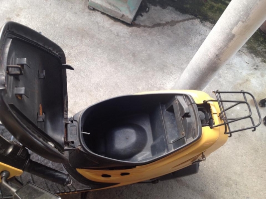 ขาย รถป๊อป Dio AF27 ขาย รถป๊อป Dio AF27