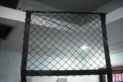 ตาข่ายสัมภาระ VOLVO  Made in SWEDEN