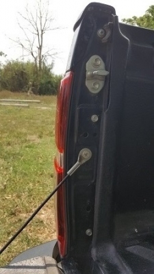 Toyota vigo champ prerunner smart cab E 2.5 abs ปี2013 จัดล้นฟรีดาวน์