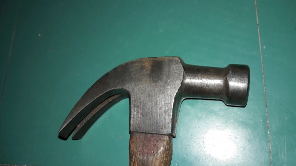 ขายค้อนพลัมPLUMB LEADER 16oz.Made in USA.งานเก่า