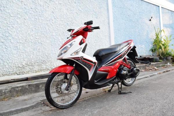 Nouvo Elegance รถบ้านแท้ เจ้าของคนเดียว เล่มชุดโอนครบ