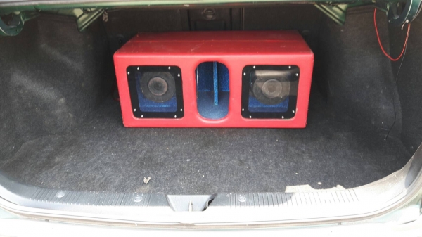 Masda 626. ออโต้. Sunroof