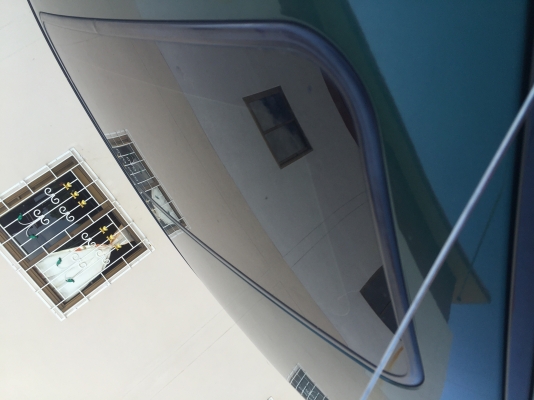 Masda 626. ออโต้. Sunroof