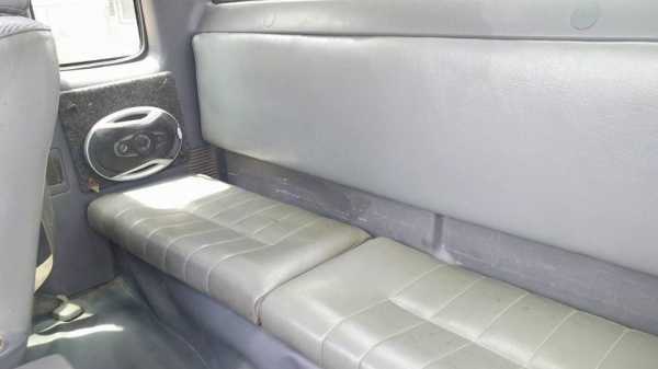 รถบ้านแท้ โตโยต้าไมตี้เอ็กแค๊ป ตัวพิเศษ ลักจูลี่ 2.5 SGL ปลายปี 38 โฉมโปร่งท้าย รถบ้านแท้ โตโยต้าไมตี้เอ็กแค๊ป ตัวพิเศษ ลักจูลี่ 2.5 SGL ปลายปี 38 โฉมโปร่งท้าย