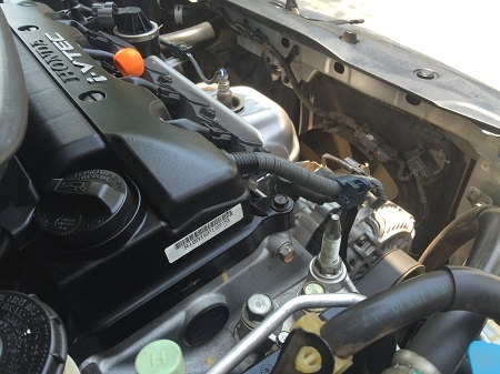 honda civic fd auto 1.8 s airbag abs 2007