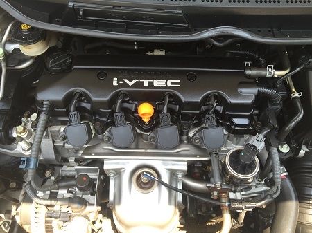 honda civic fd auto 1.8 s airbag abs 2007 honda civic fd auto 1.8 s airbag abs 2007