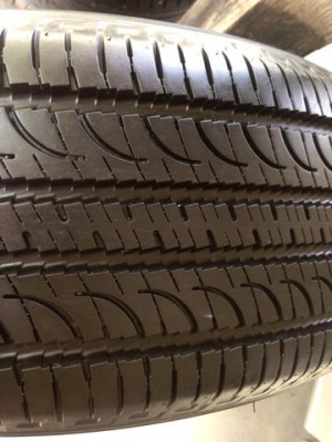 ขายยาง YOKOHAMA 225/60/18