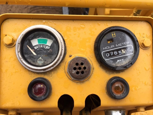 MITSUBISHI ms035 ขนาดPC-35 <มีลายแย๊กพร้อม> เครื่อง 4 สูบ รถเก่านอกแท้100\%มีเอกสาร ติดต่อ085-5632278(ราคาต่อรองได้)