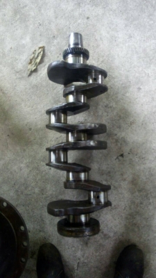 ขายอะไหล่รถแทรกเตอร์ CAT-D-4  D-5 D-50 ของเก่าญี่ปุ่นสภาพสวย