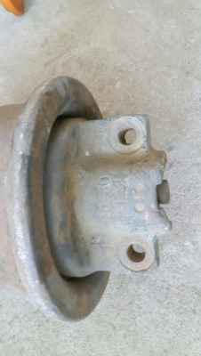 ขายอะไหล่รถแทรกเตอร์ CAT-D-4  D-5 D-50 ของเก่าญี่ปุ่นสภาพสวย