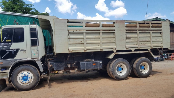 ขาย กระบะดั้ม ขาย กระบะดั้ม