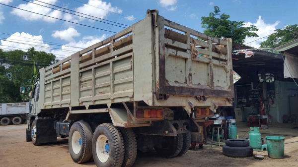 ขาย กระบะดั้ม ขาย กระบะดั้ม