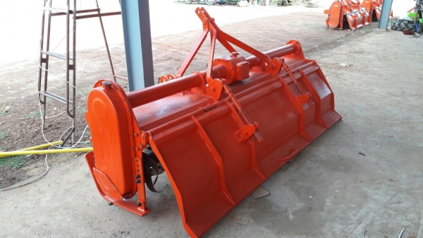 ขายโรตารี่ตราช้าง2.20เมตรใส่รถไถรุ่นM