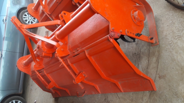 ขายโรตารี่ตราช้าง2.20เมตรใส่รถไถรุ่นM