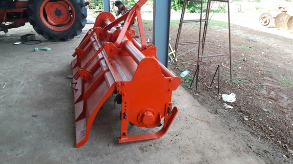 ขายโรตารี่ตราช้าง2.20เมตรใส่รถไถรุ่นM