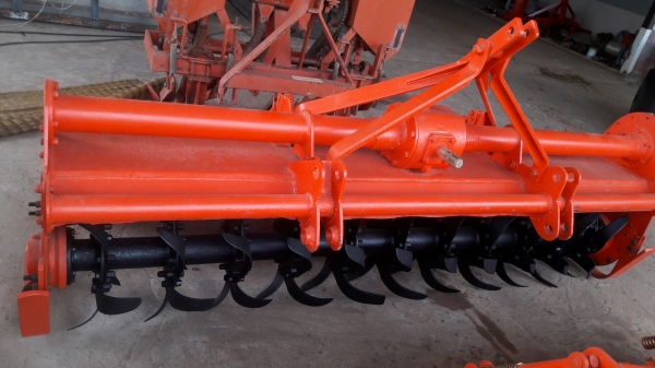 ขายโรตารี่ตราช้าง2.20เมตรใส่รถไถรุ่นM