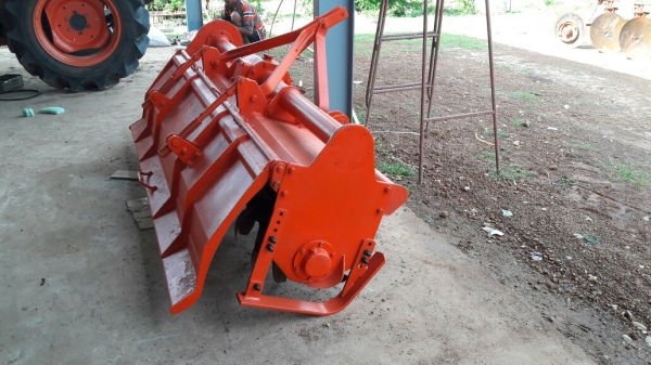 ขายโรตารี่ตราช้าง2.20เมตรใส่รถไถรุ่นM