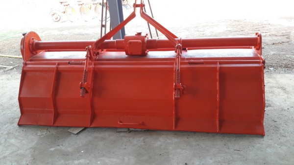 ขายโรตารี่ตราช้าง2.20เมตรใส่รถไถรุ่นM