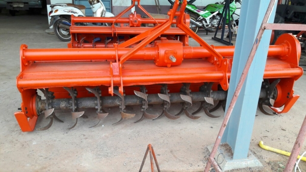 ขายโรตารี่ตราช้าง2.20เมตรใส่รถไถรุ่นM