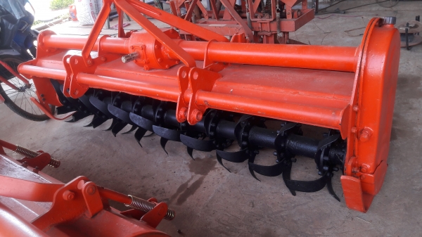 ขายโรตารี่ตราช้าง2.20เมตรใส่รถไถรุ่นM