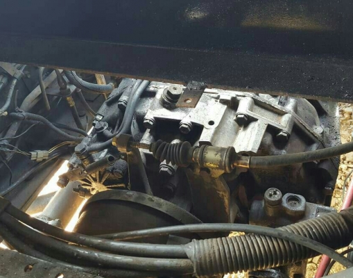 สิบล้อ อีซูชุ Dega 320ปี48 แม่ดั้ม+ลูก3คานไม่ดั้ม รถสภาพดีสวยเดิมๆพร้อมใช้ ทะเบียนพร้อมโอน