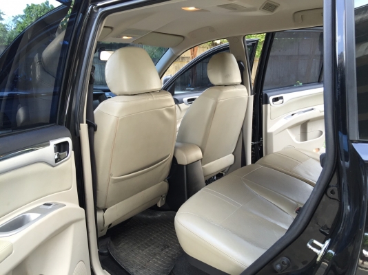 PAJERO SPORT 2.5 GT ปี2012 สีดำ สวยสุดๆ รถสมบูรณ์ทุกจุด PAJERO SPORT 2.5 GT ปี2012 สีดำ สวยสุดๆ รถสมบูรณ์ทุกจุด