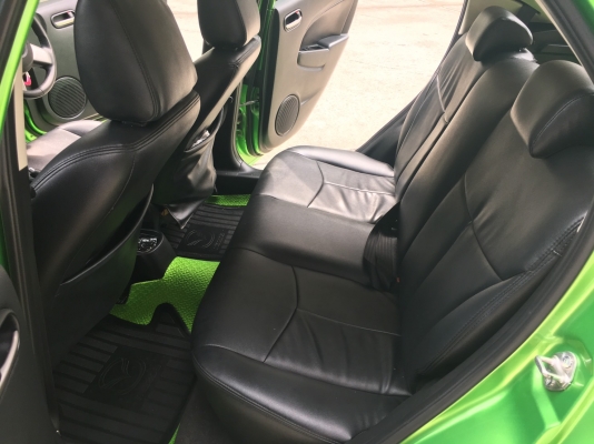 MAZDA 2 SPIRIT SPORT ปี2011 รถสวยมาก ท๊อปสุดในรุ่น ออปชั่นเต็ม MAZDA 2 SPIRIT SPORT ปี2011 รถสวยมาก ท๊อปสุดในรุ่น ออปชั่นเต็ม