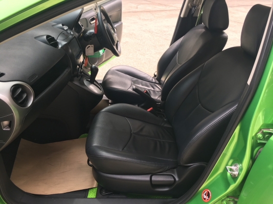 MAZDA 2 SPIRIT SPORT ปี2011 รถสวยมาก ท๊อปสุดในรุ่น ออปชั่นเต็ม MAZDA 2 SPIRIT SPORT ปี2011 รถสวยมาก ท๊อปสุดในรุ่น ออปชั่นเต็ม